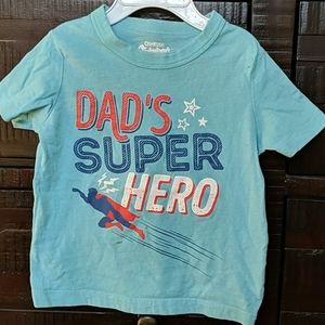 Boys t-shirt